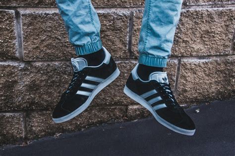 Wie man Adidas schnürt: 8 kreative Styles, die deine 